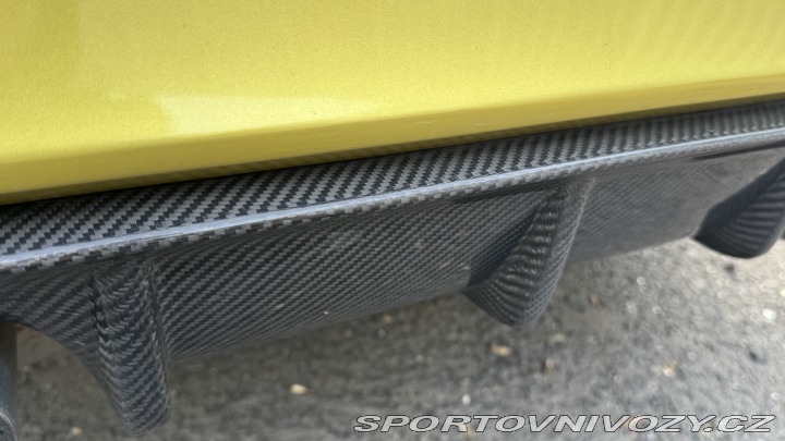 BMW M4 LCI (F82) DPH, 201 2017