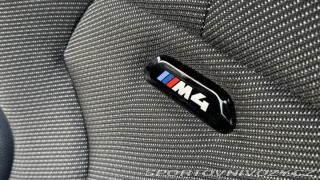 BMW M4 LCI (F82) DPH, 201 2017