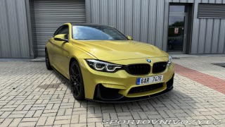 BMW M4 LCI (F82) DPH, 201 2017