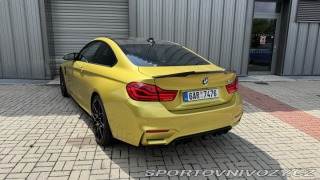 BMW M4 LCI (F82) DPH, 201 2017