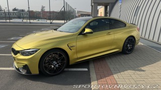 BMW M4 LCI (F82) DPH, 201 2017