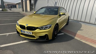 BMW M4 LCI (F82) DPH, 201 2017