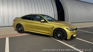 BMW M4 LCI (F82) DPH, 201 2017