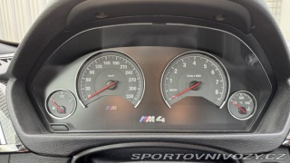 BMW M4 LCI (F82) DPH, 201 2017