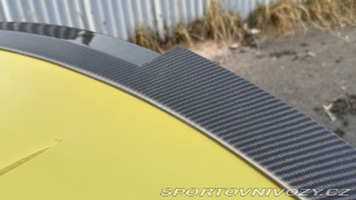 BMW M4 LCI (F82) DPH, 201 2017