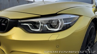 BMW M4 LCI (F82) DPH, 201 2017