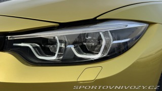 BMW M4 LCI (F82) DPH, 201 2017