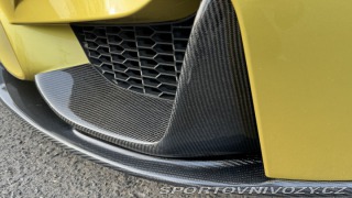 BMW M4 LCI (F82) DPH, 201 2017