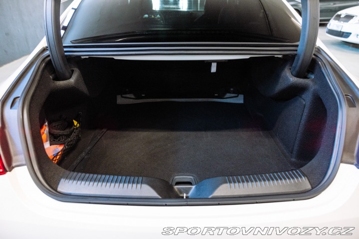 Mercedes-Benz CLS 53 AMG 4MATIC+ | DPH 2022