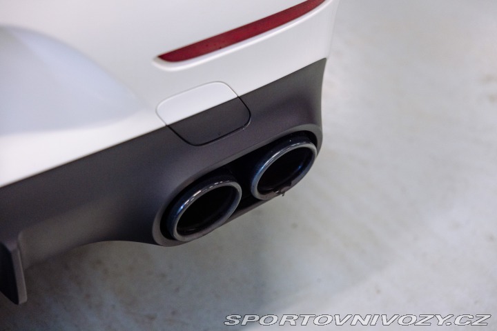 Mercedes-Benz CLS 53 AMG 4MATIC+ | DPH 2022