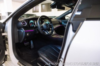 Mercedes-Benz CLS 53 AMG 4MATIC+ | DPH 2022