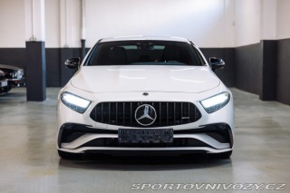 Mercedes-Benz CLS 53 AMG 4MATIC+ | DPH 2022