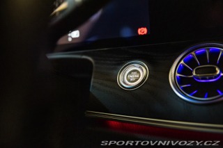 Mercedes-Benz CLS 53 AMG 4MATIC+ | DPH 2022