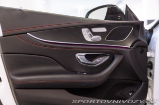 Mercedes-Benz CLS 53 AMG 4MATIC+ | DPH 2022