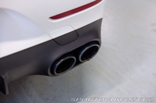 Mercedes-Benz CLS 53 AMG 4MATIC+ | DPH 2022