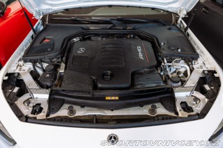 Mercedes-Benz CLS 53 AMG 4MATIC+ | DPH 2022