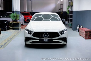 Mercedes-Benz CLS 53 AMG 4MATIC+ | DPH 2022