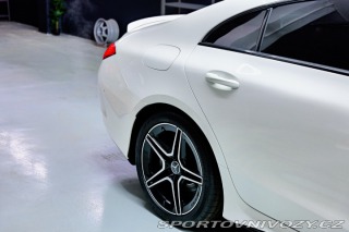 Mercedes-Benz CLS 53 AMG 4MATIC+ | DPH 2022