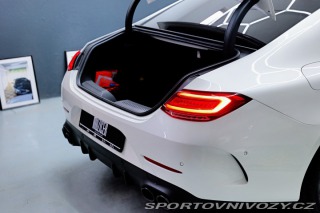 Mercedes-Benz CLS 53 AMG 4MATIC+ | DPH 2022