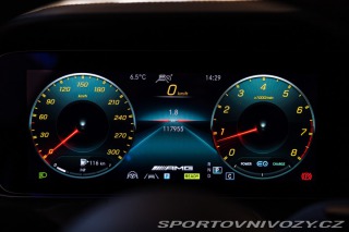 Mercedes-Benz CLS 53 AMG 4MATIC+ | DPH 2022