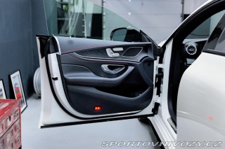 Mercedes-Benz CLS 53 AMG 4MATIC+ | DPH 2022