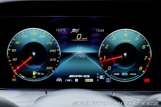 Mercedes-Benz CLS 53 AMG 4MATIC+ | DPH 2022