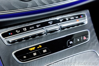 Mercedes-Benz CLS 53 AMG 4MATIC+ | DPH 2022