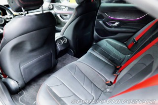 Mercedes-Benz CLS 53 AMG 4MATIC+ | DPH 2022