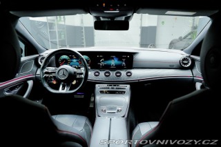 Mercedes-Benz CLS 53 AMG 4MATIC+ | DPH 2022