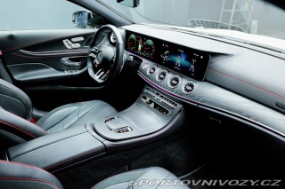 Mercedes-Benz CLS 53 AMG 4MATIC+ | DPH 2022