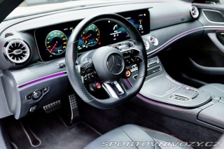 Mercedes-Benz CLS 53 AMG 4MATIC+ | DPH 2022