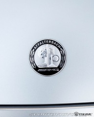 Mercedes-Benz S S63 AMG E PERFORMANCE 2023