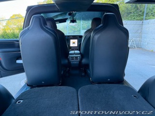 Tesla Model X 100D 2019