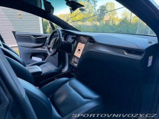 Tesla Model X 100D 2019