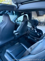 Tesla Model X 100D 2019