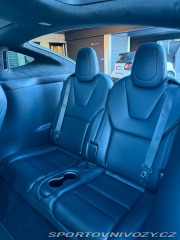 Tesla Model X 100D 2019