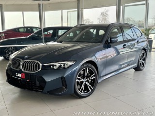 BMW 3 330i xDrive*M-SPORT*
