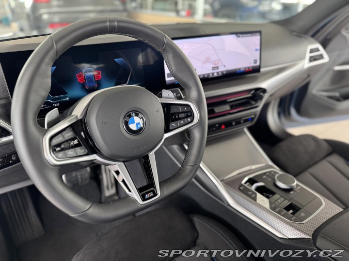 BMW 3 330i xDrive*M-SPORT* 2025