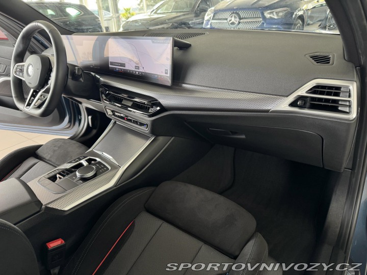 BMW 3 330i xDrive*M-SPORT* 2025