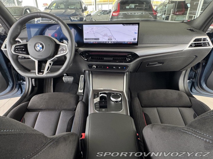 BMW 3 330i xDrive*M-SPORT* 2025