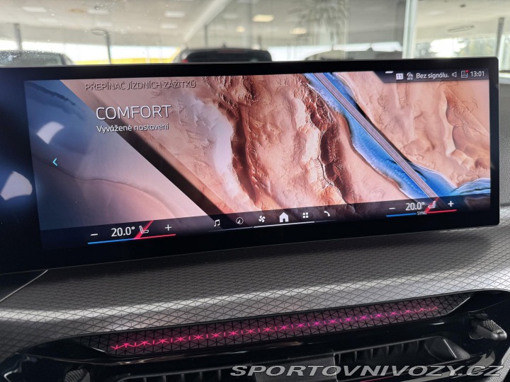 BMW 3 330i xDrive*M-SPORT*REZER 2025