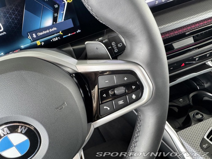 BMW 3 330i xDrive*M-SPORT* 2025