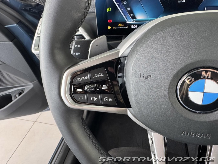 BMW 3 330i xDrive*M-SPORT*REZER 2025