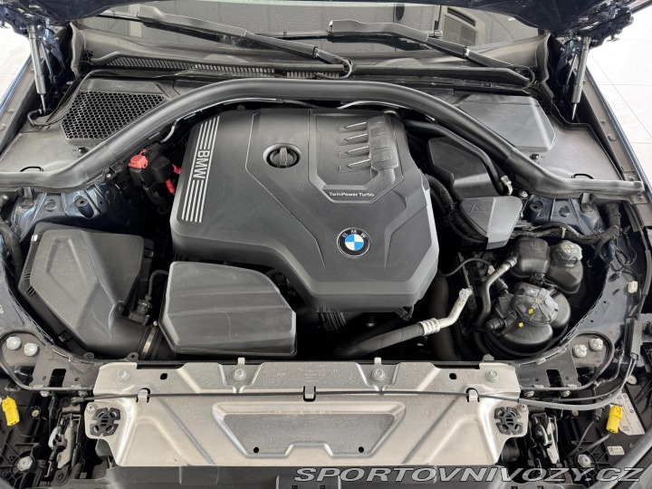 BMW 3 330i xDrive*M-SPORT* 2025