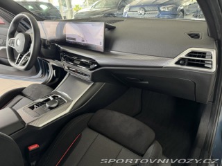 BMW 3 330i xDrive*M-SPORT* 2025