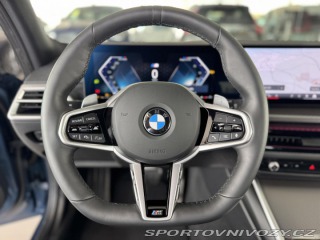 BMW 3 330i xDrive*M-SPORT* 2025