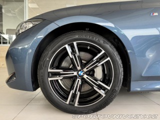 BMW 3 330i xDrive*M-SPORT* 2025