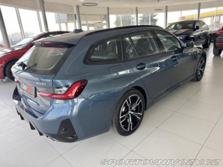 BMW 3 330i xDrive*M-SPORT* 2025