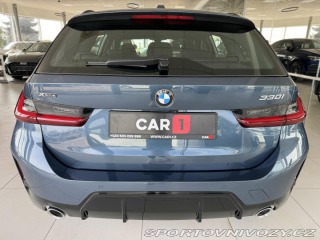 BMW 3 330i xDrive*M-SPORT* 2025