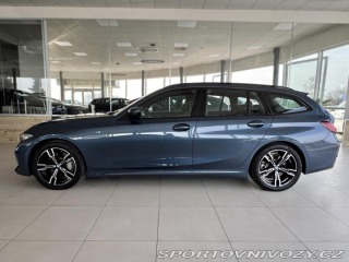 BMW 3 330i xDrive*M-SPORT* 2025